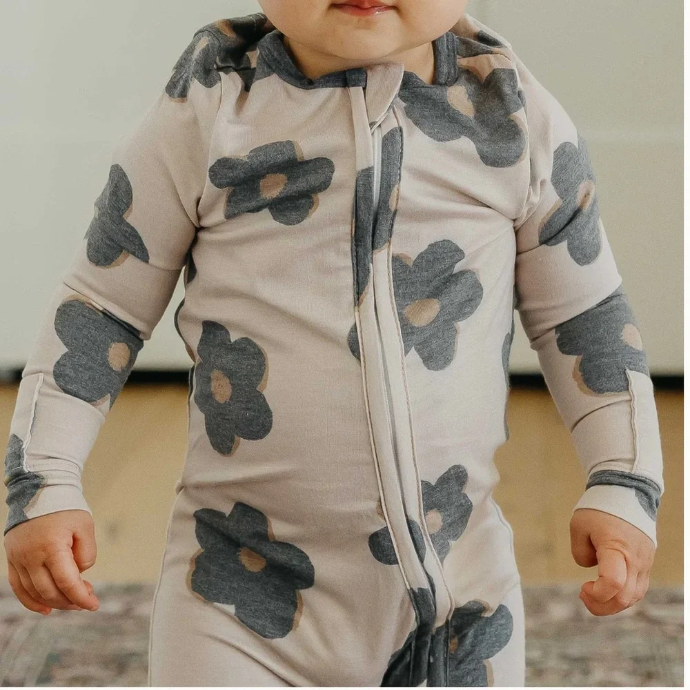 Copper Pearl Gemma In Tan Pajamas - Picture 2 of 11